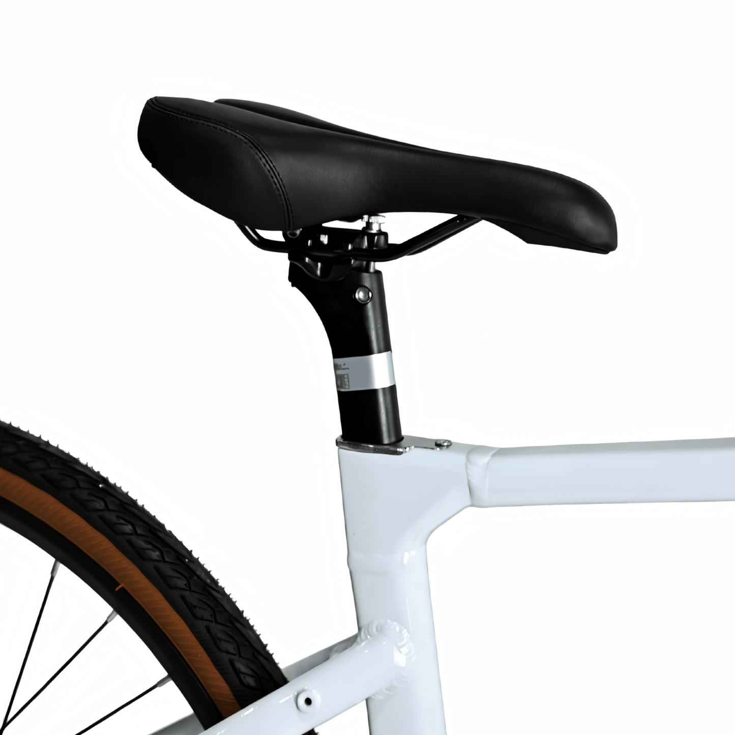 YANGOR H700 (36V 10.4Ah) - Bicicleta eléctrica - Wheelyshop