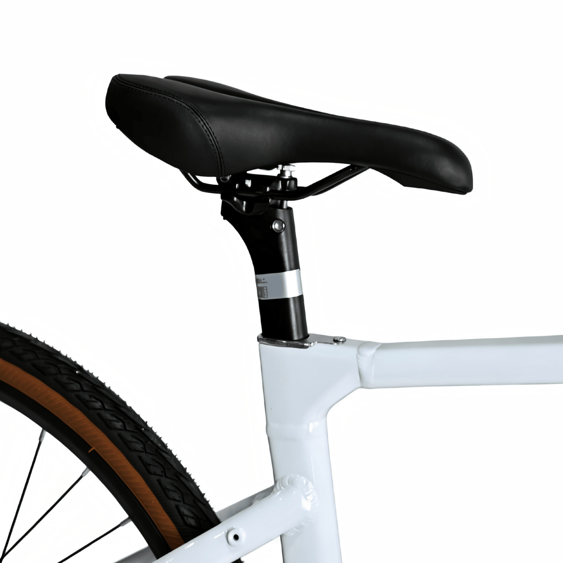 YANGOR H700 (36V 10.4Ah) - Bicicleta eléctrica - Wheelyshop