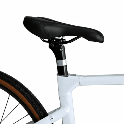 YANGOR H700 (36V 10.4Ah) - Bicicleta eléctrica - Wheelyshop