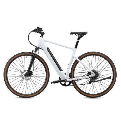 YANGOR H700 (36V 10.4Ah) - Bicicleta eléctrica - Wheelyshop
