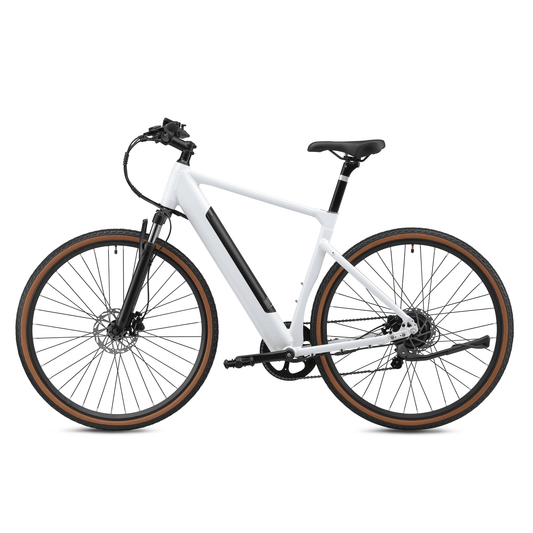 YANGOR H700 (36V 10.4Ah) - Bicicleta eléctrica - Wheelyshop