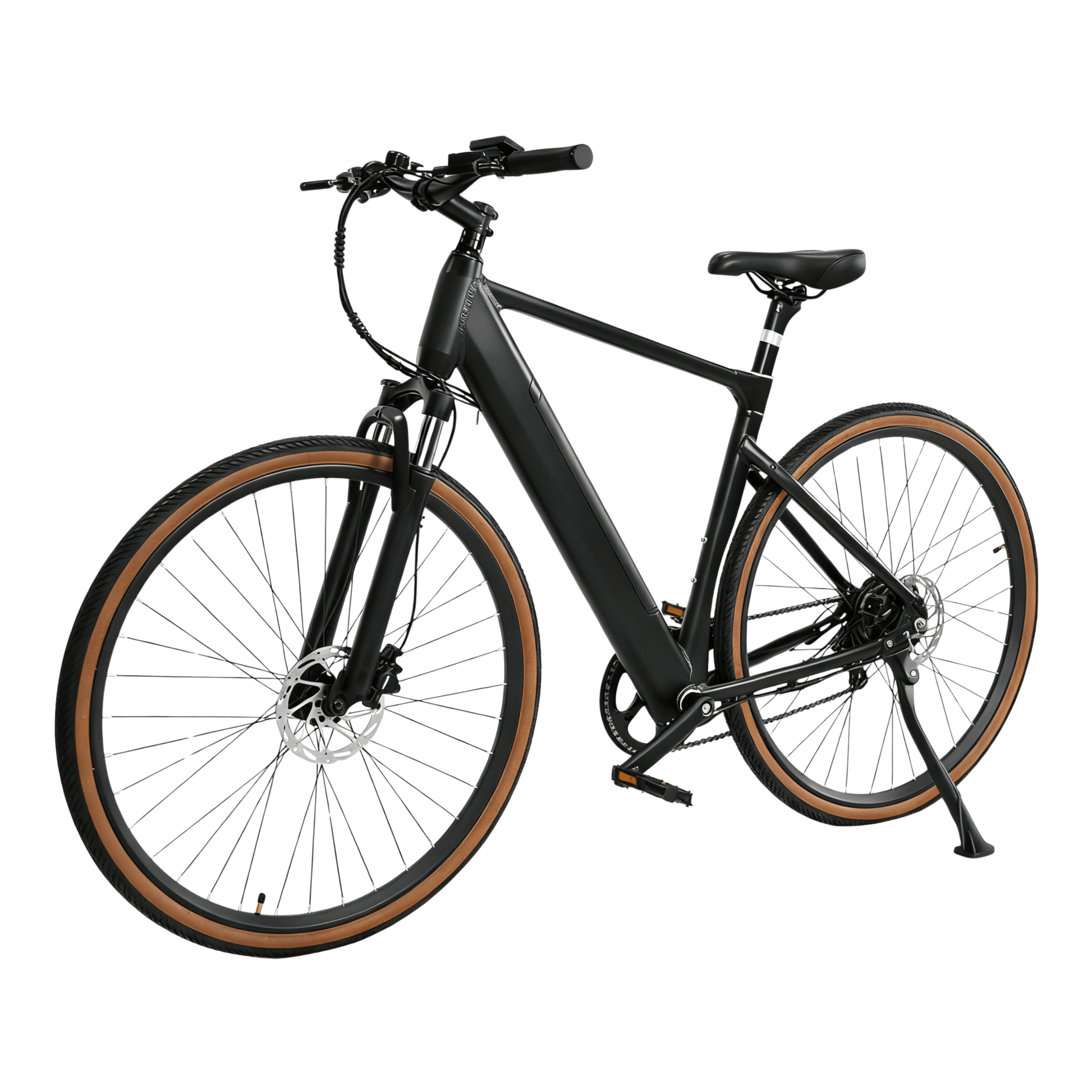 YANGOR H700 (36V 10.4Ah) - Bicicleta eléctrica - Wheelyshop