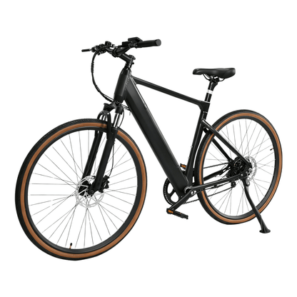 YANGOR H700 (36V 10.4Ah) - Bicicleta eléctrica - Wheelyshop