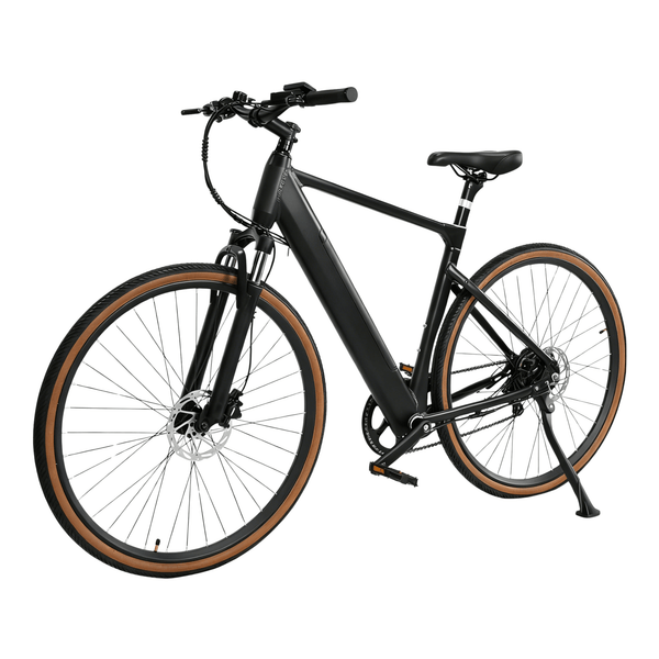 YANGOR H700 (36V 10.4Ah) - Electric bike - Wheelyshop
