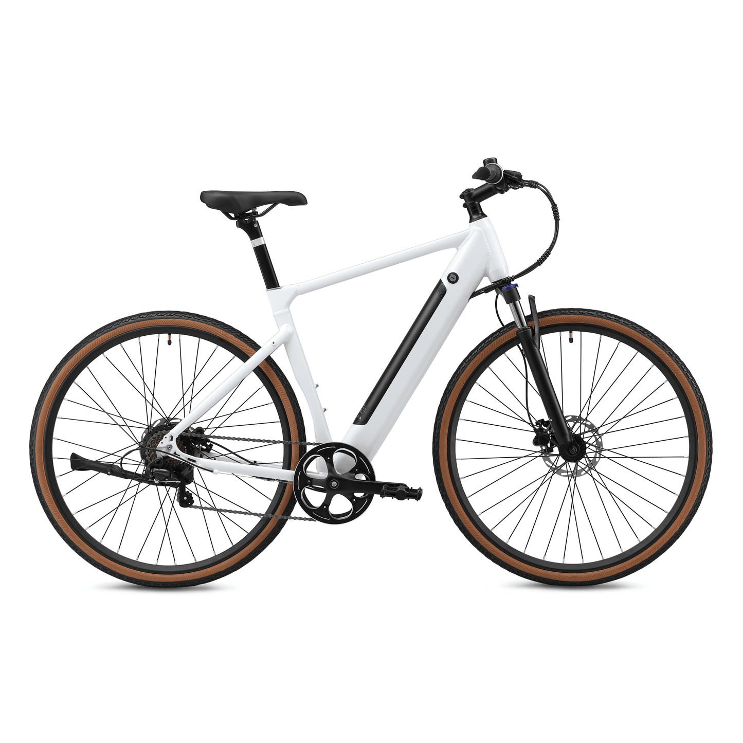 YANGOR H700 (36V 10.4Ah) - Bicicleta eléctrica - Wheelyshop