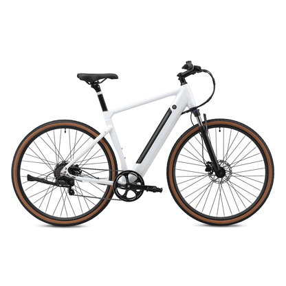 YANGOR H700 (36V 10.4Ah) - Bicicleta eléctrica - Wheelyshop
