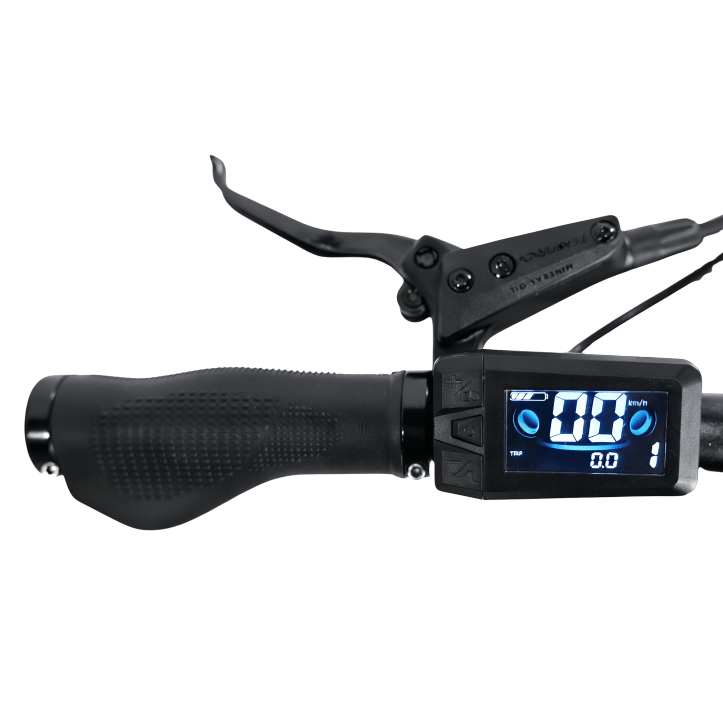 YANGOR H700 (36V 10.4Ah) - Bicicleta eléctrica - Wheelyshop