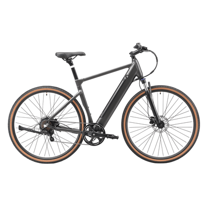 YANGOR H700 (36V 10.4Ah) - Bicicleta eléctrica - Wheelyshop