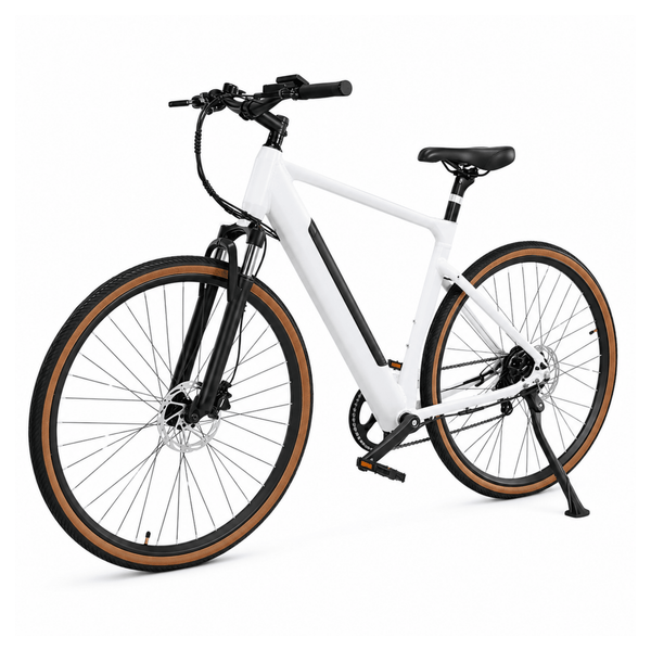 YANGOR H700 (36V 10.4Ah) - Bicicleta eléctrica - Wheelyshop