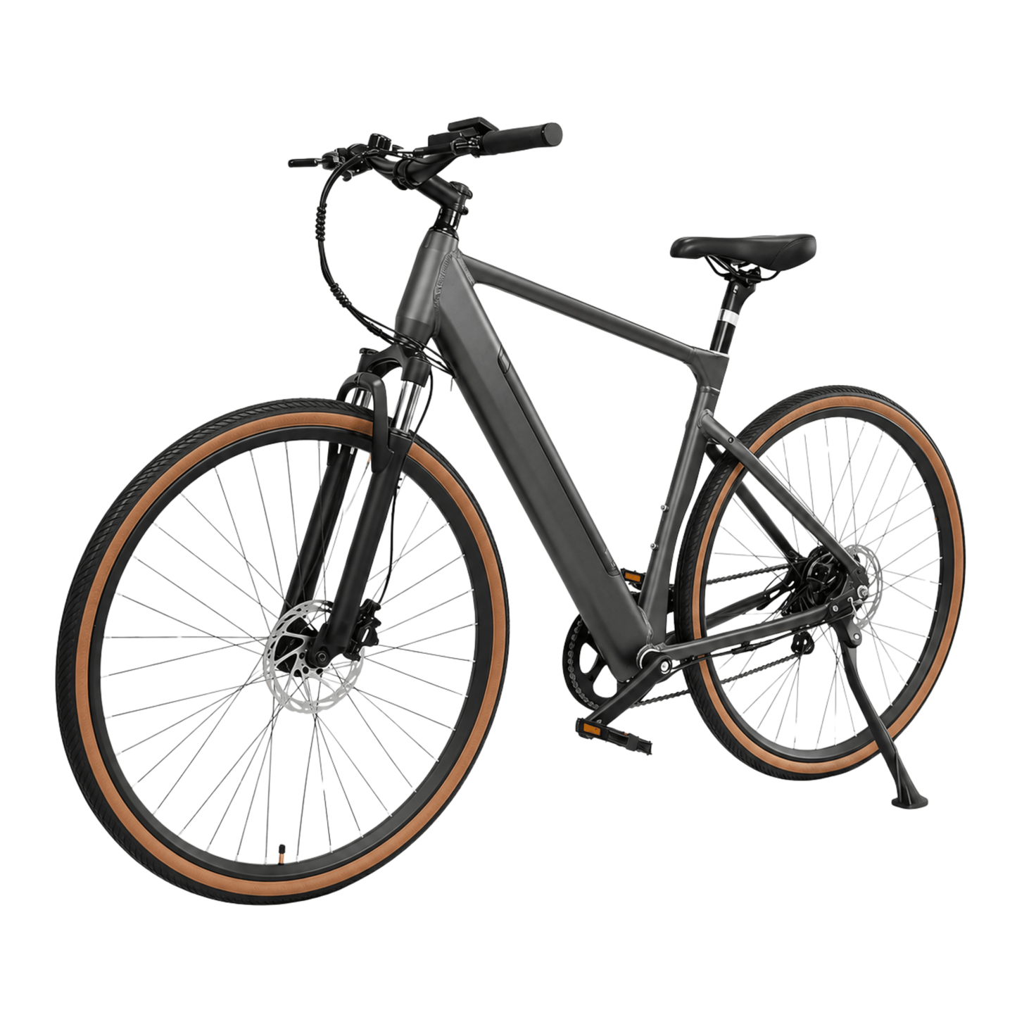 YANGOR H700 (36V 10.4Ah) - Bicicleta eléctrica - Wheelyshop