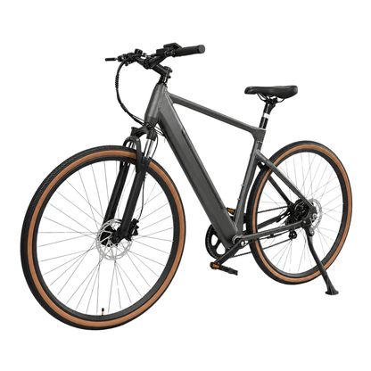 YANGOR H700 (36V 10.4Ah) - Bicicleta eléctrica - Wheelyshop