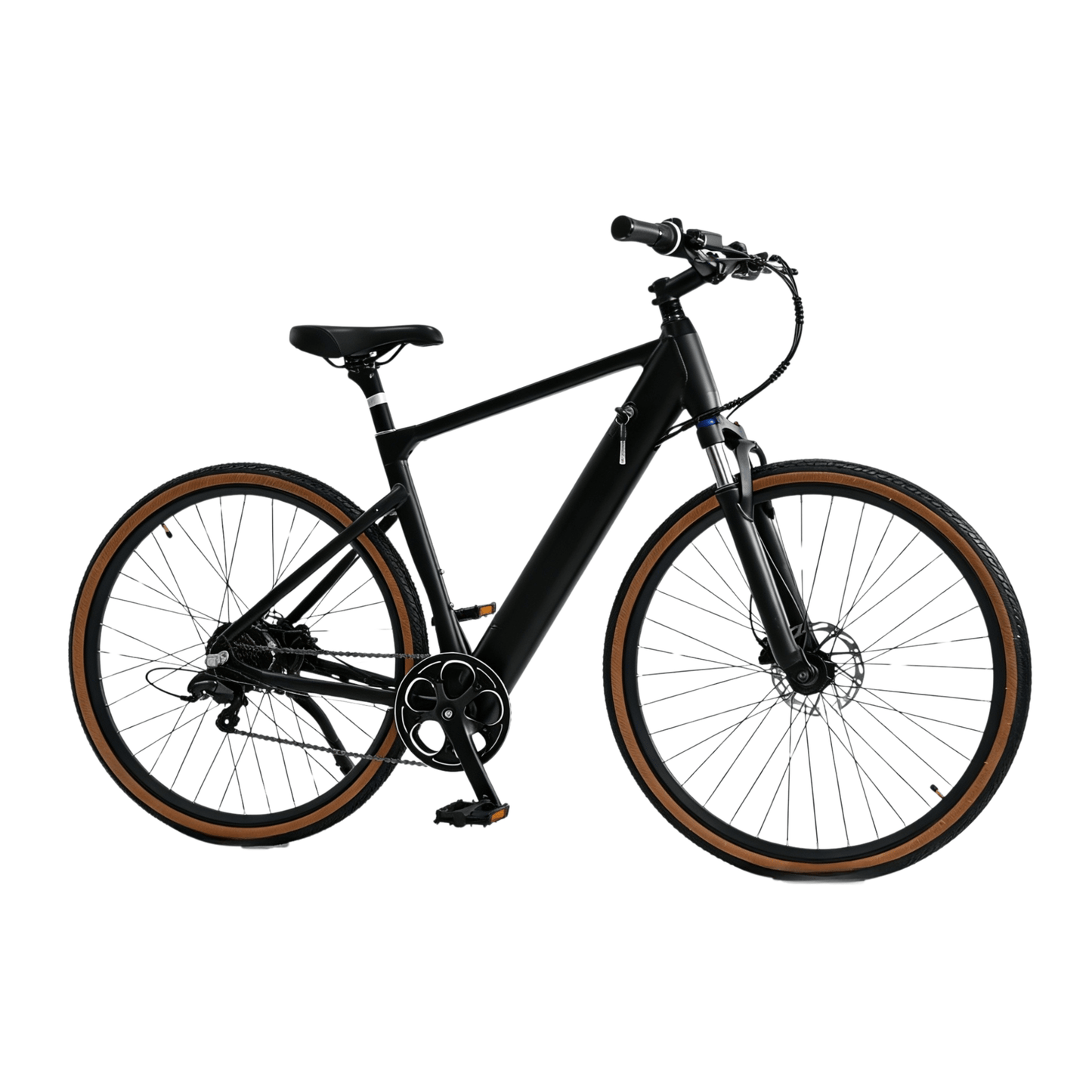 YANGOR H700 (36V 10.4Ah) - Bicicleta eléctrica - Wheelyshop