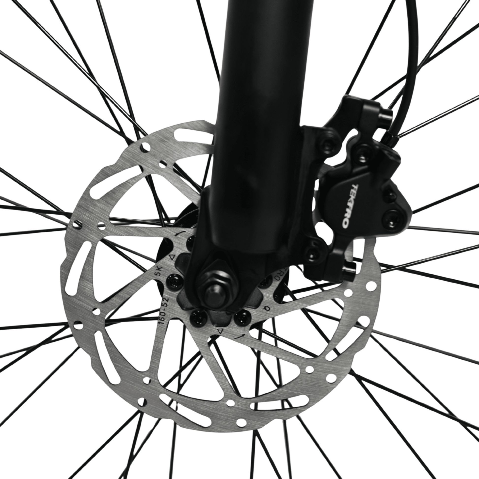 YANGOR H700 (36V 10.4Ah) - Bicicleta eléctrica - Wheelyshop