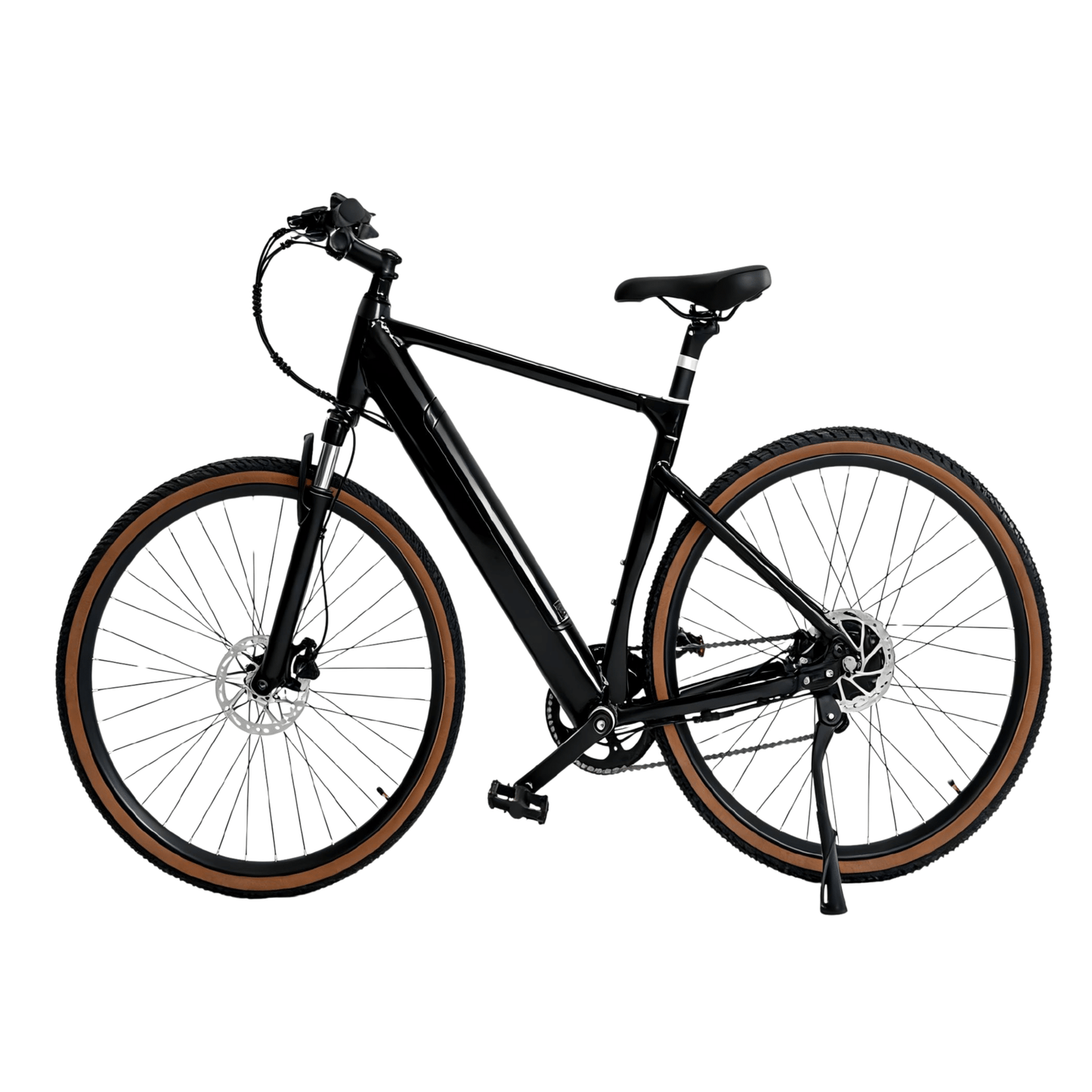 YANGOR H700 (36V 10.4Ah) - Bicicleta eléctrica - Wheelyshop