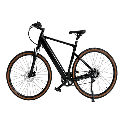 YANGOR H700 (36V 10.4Ah) - Bicicleta eléctrica - Wheelyshop