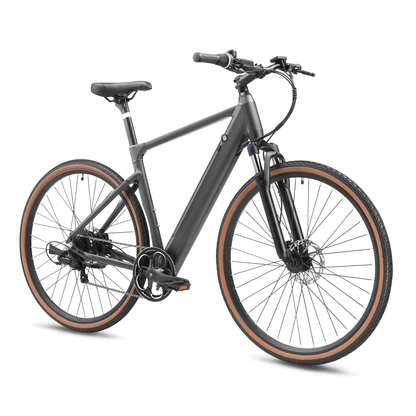YANGOR H700 (36V 10.4Ah) - Bicicleta eléctrica - Wheelyshop