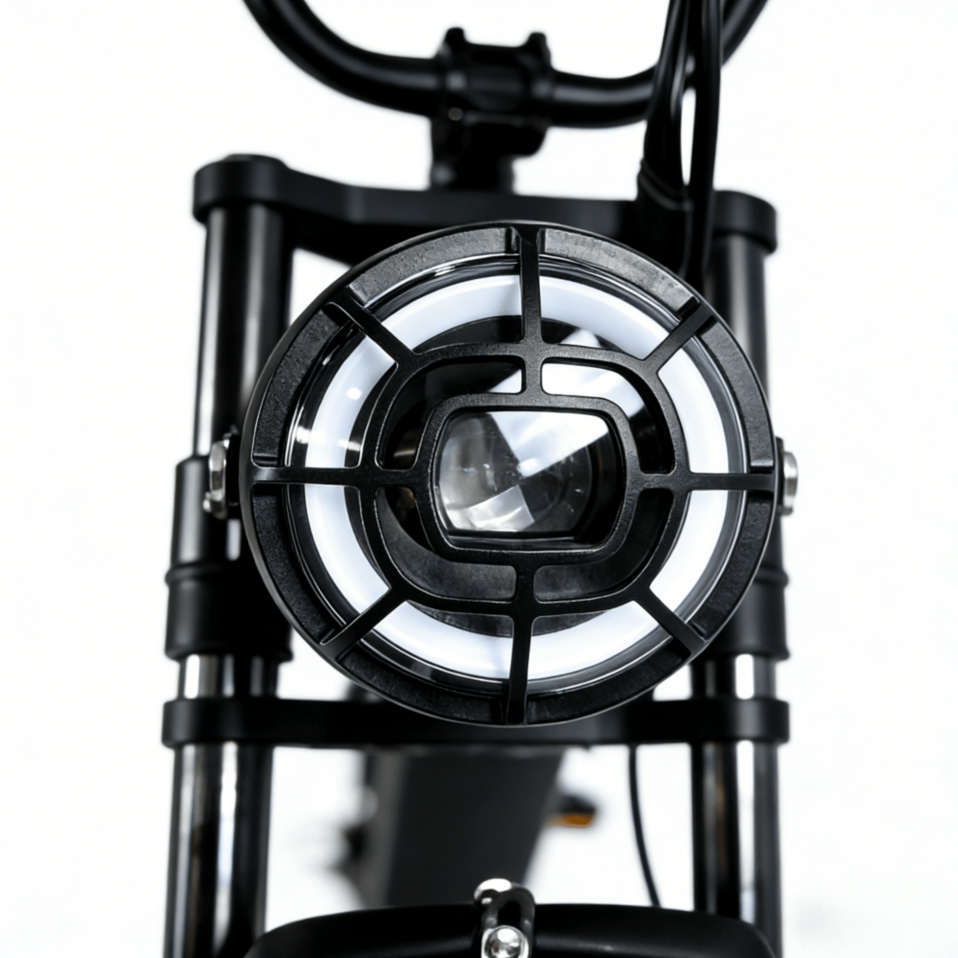 YANGOR Y20 - Elcykel - Wheelyshop