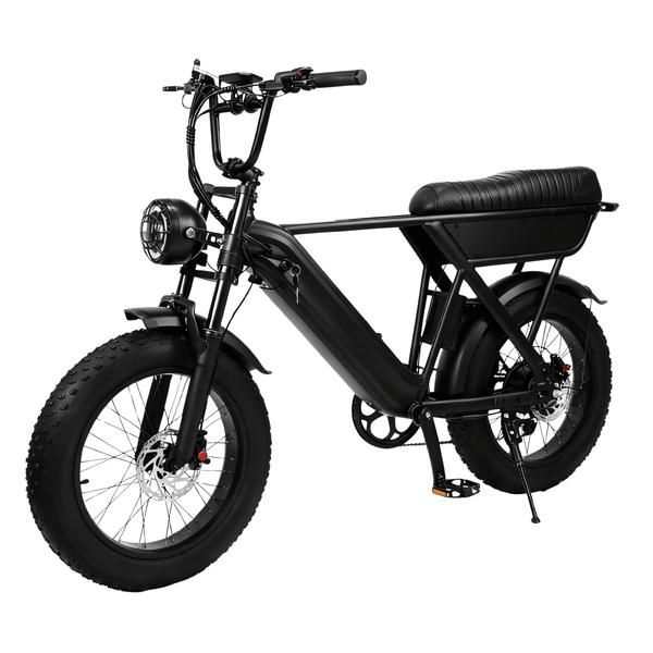 YANGOR Y20 - Bicicleta eléctrica - Wheelyshop