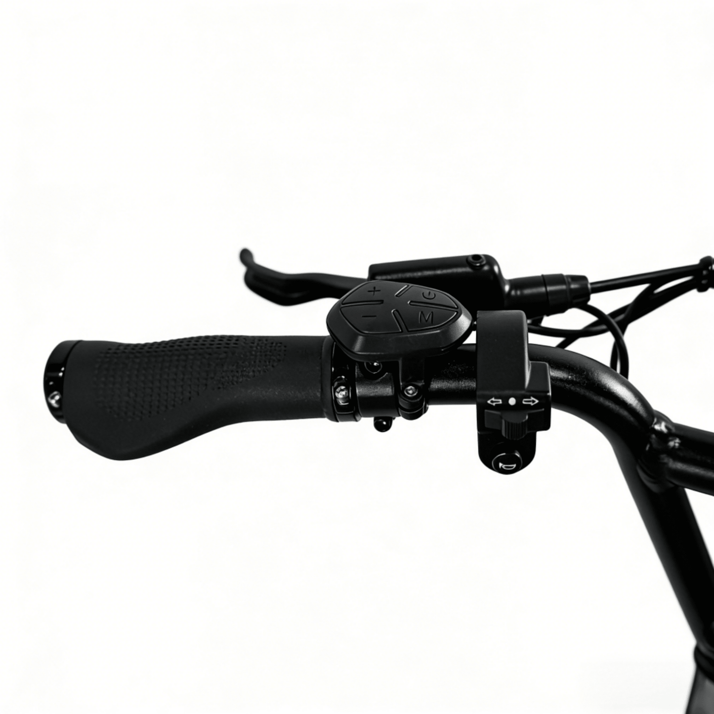 YANGOR Y20 - Elcykel - Wheelyshop