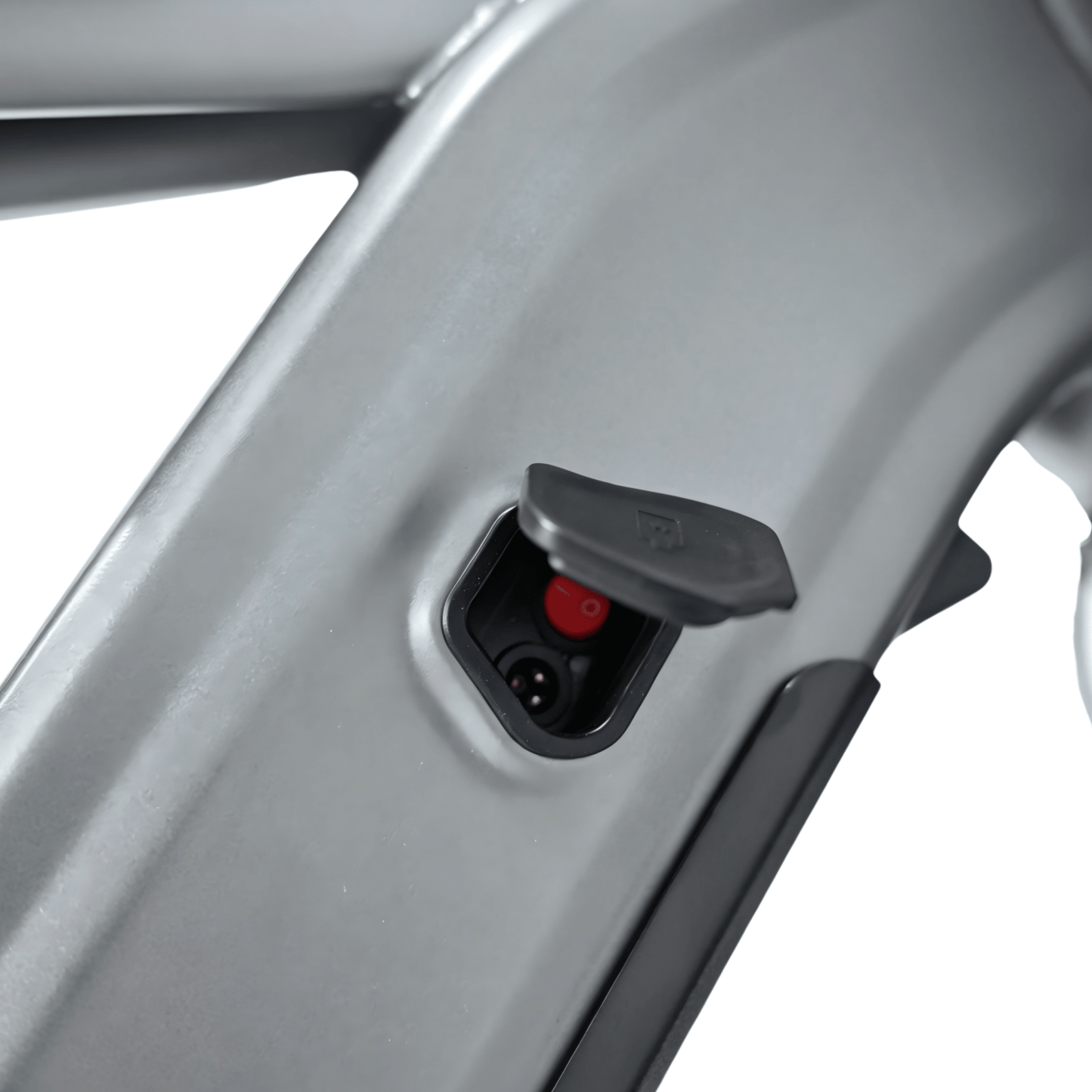YANGOR Y20 Plus - Bicicleta eléctrica - Wheelyshop