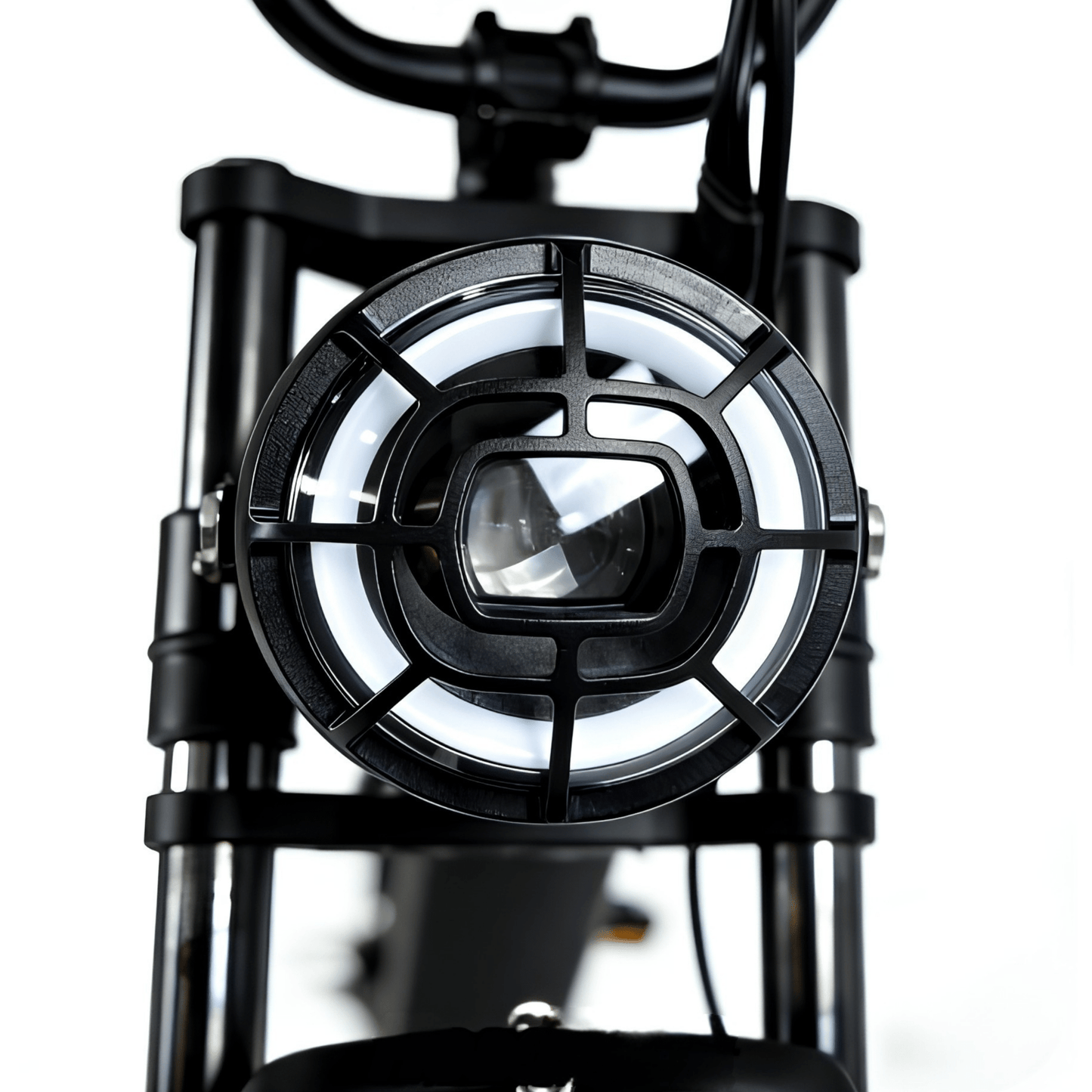YANGOR Y20 Plus - Bicicleta eléctrica - Wheelyshop