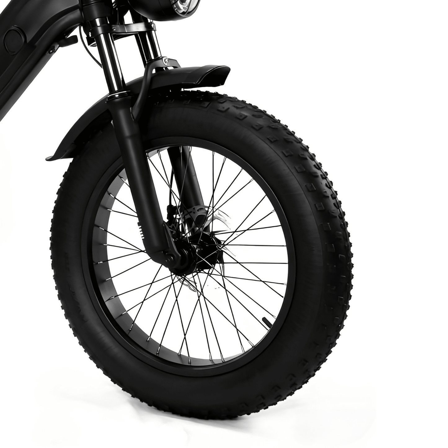YANGOR Y20 Plus - Bicicleta eléctrica - Wheelyshop