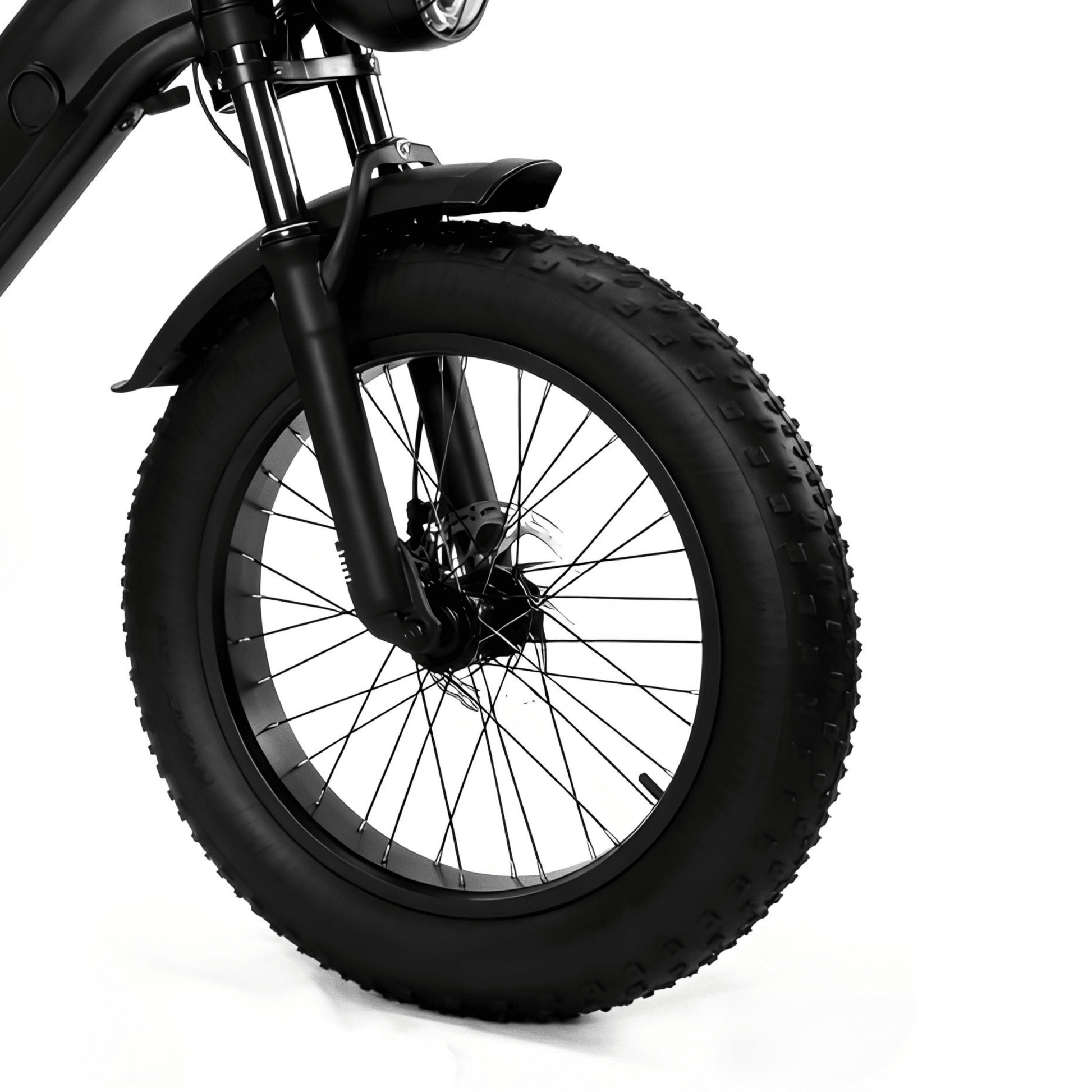 YANGOR Y20 Plus - Bicicleta eléctrica - Wheelyshop
