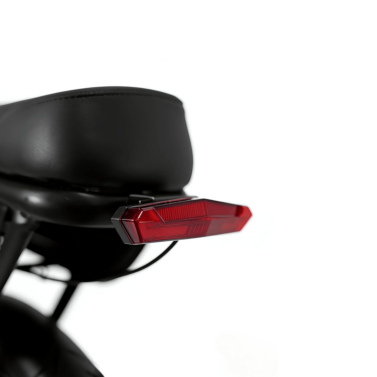 YANGOR Y20 Plus - Bicicleta eléctrica - Wheelyshop