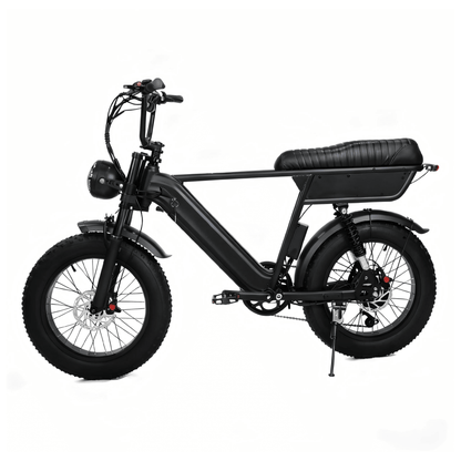 YANGOR Y20 Plus - Bicicleta eléctrica - Wheelyshop