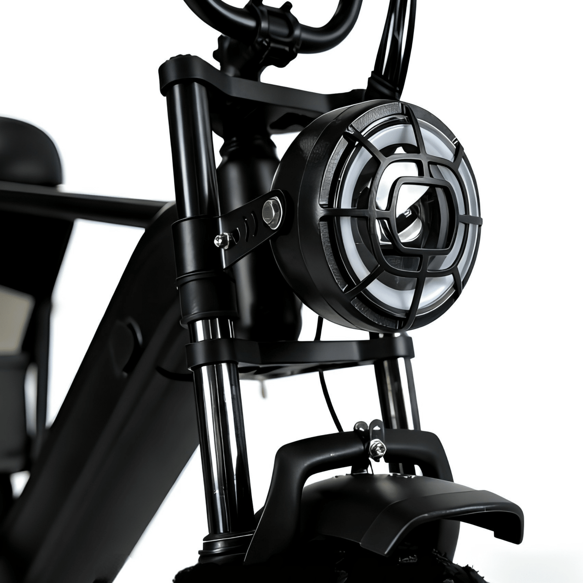 YANGOR Y20 Plus - Bicicleta eléctrica - Wheelyshop