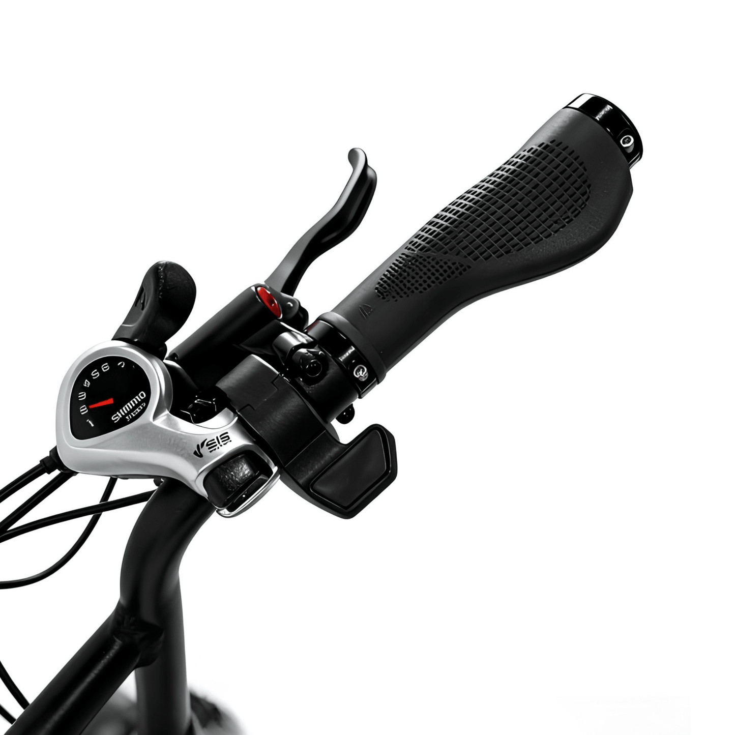 YANGOR Y20 Plus - Bicicleta eléctrica - Wheelyshop