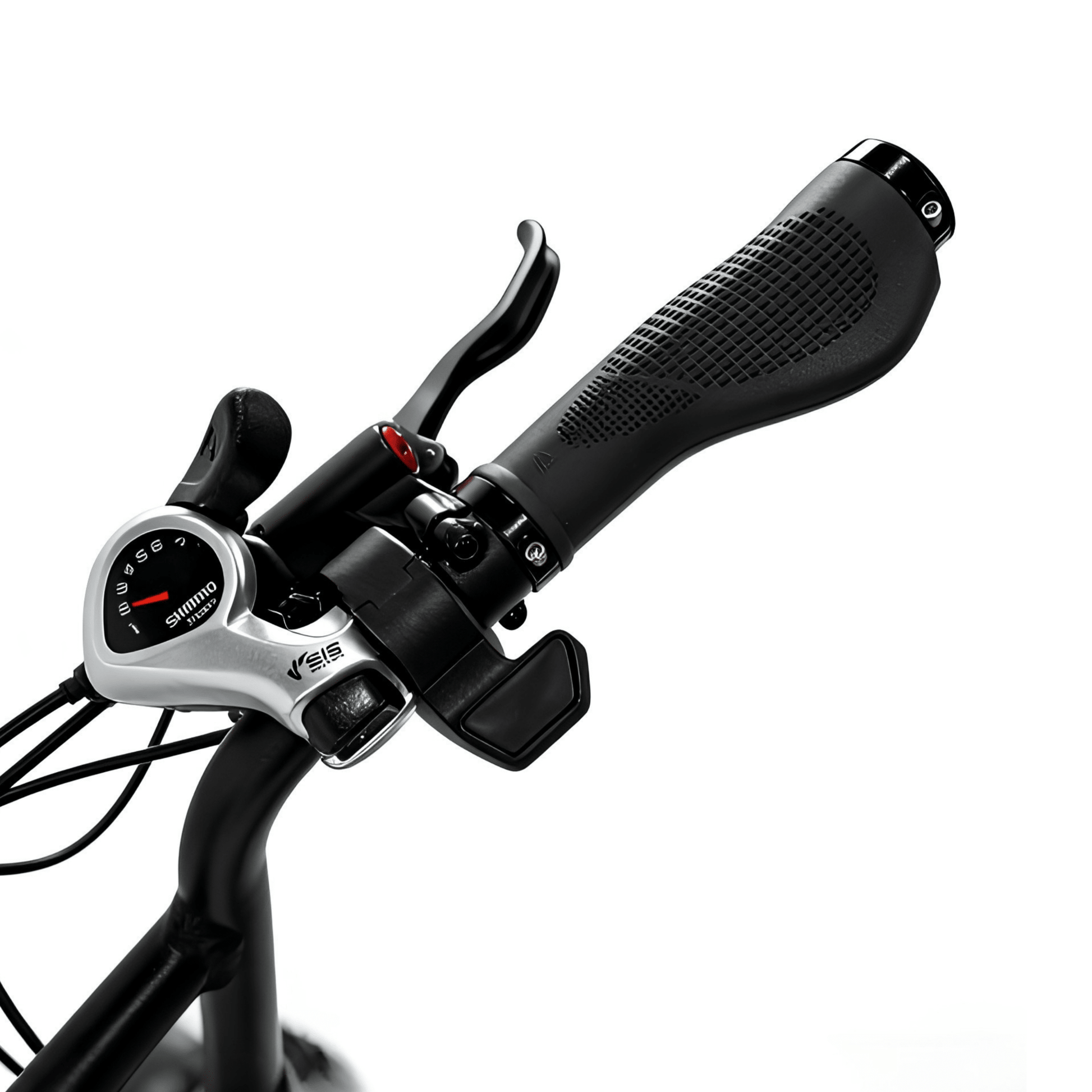 YANGOR Y20 Plus - Bicicleta eléctrica - Wheelyshop