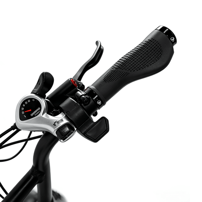 YANGOR Y20 Plus - Bicicleta eléctrica - Wheelyshop