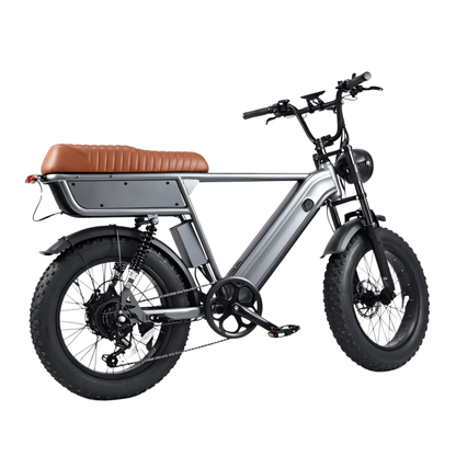 YANGOR Y20 Plus - Bicicleta eléctrica - Wheelyshop