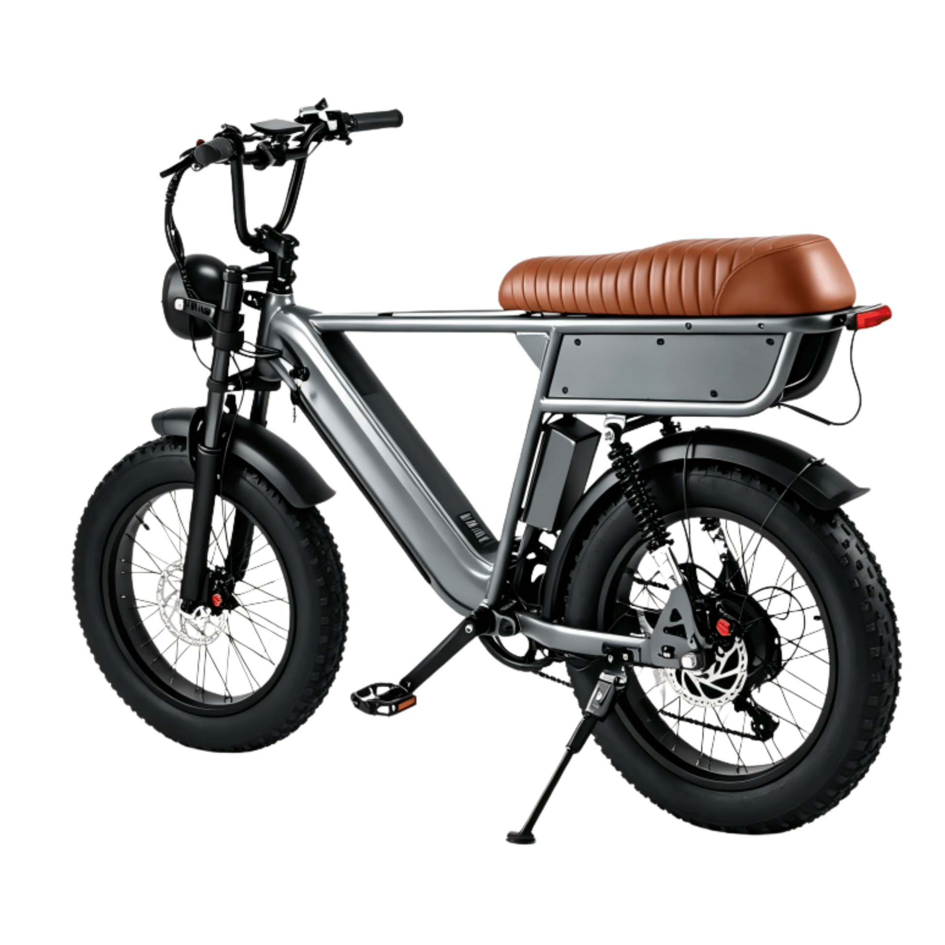 YANGOR Y20 Plus - Bicicleta eléctrica - Wheelyshop