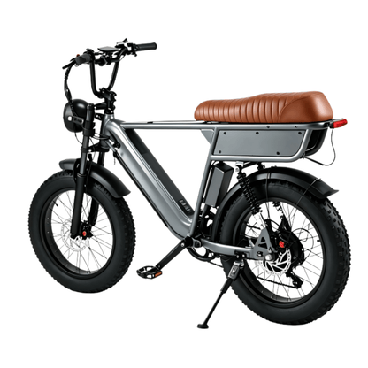 YANGOR Y20 Plus - Bicicleta eléctrica - Wheelyshop