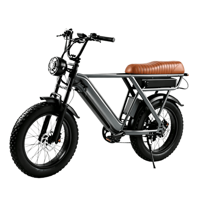 YANGOR Y20 Pro - Elcykel - Wheelyshop