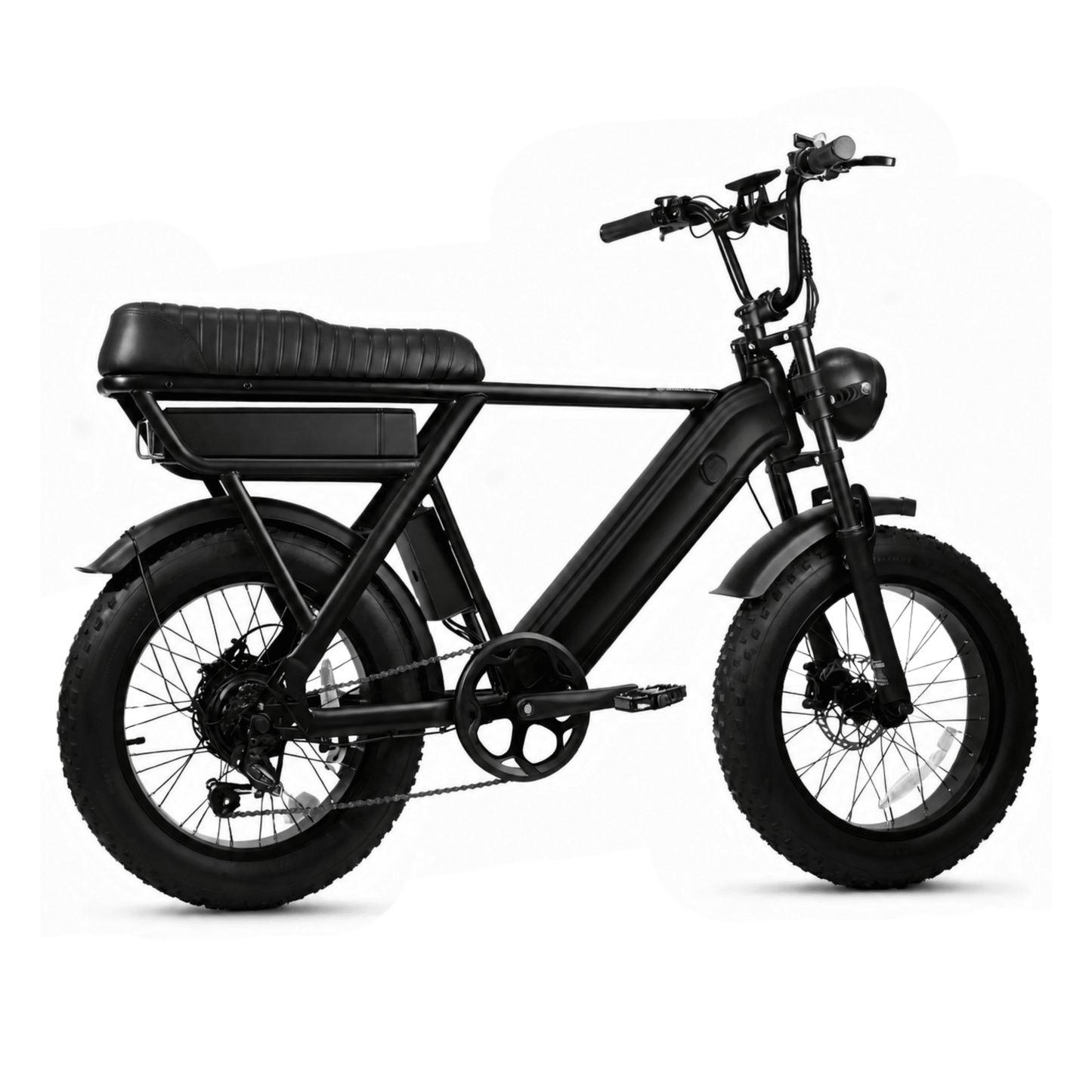 YANGOR Y20 Pro - Elcykel - Wheelyshop