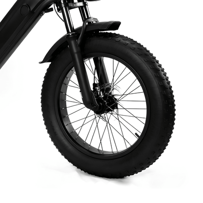 YANGOR Y20 Pro - Elcykel - Wheelyshop