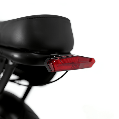 YANGOR Y20 Pro Max - Elcykel - Wheelyshop