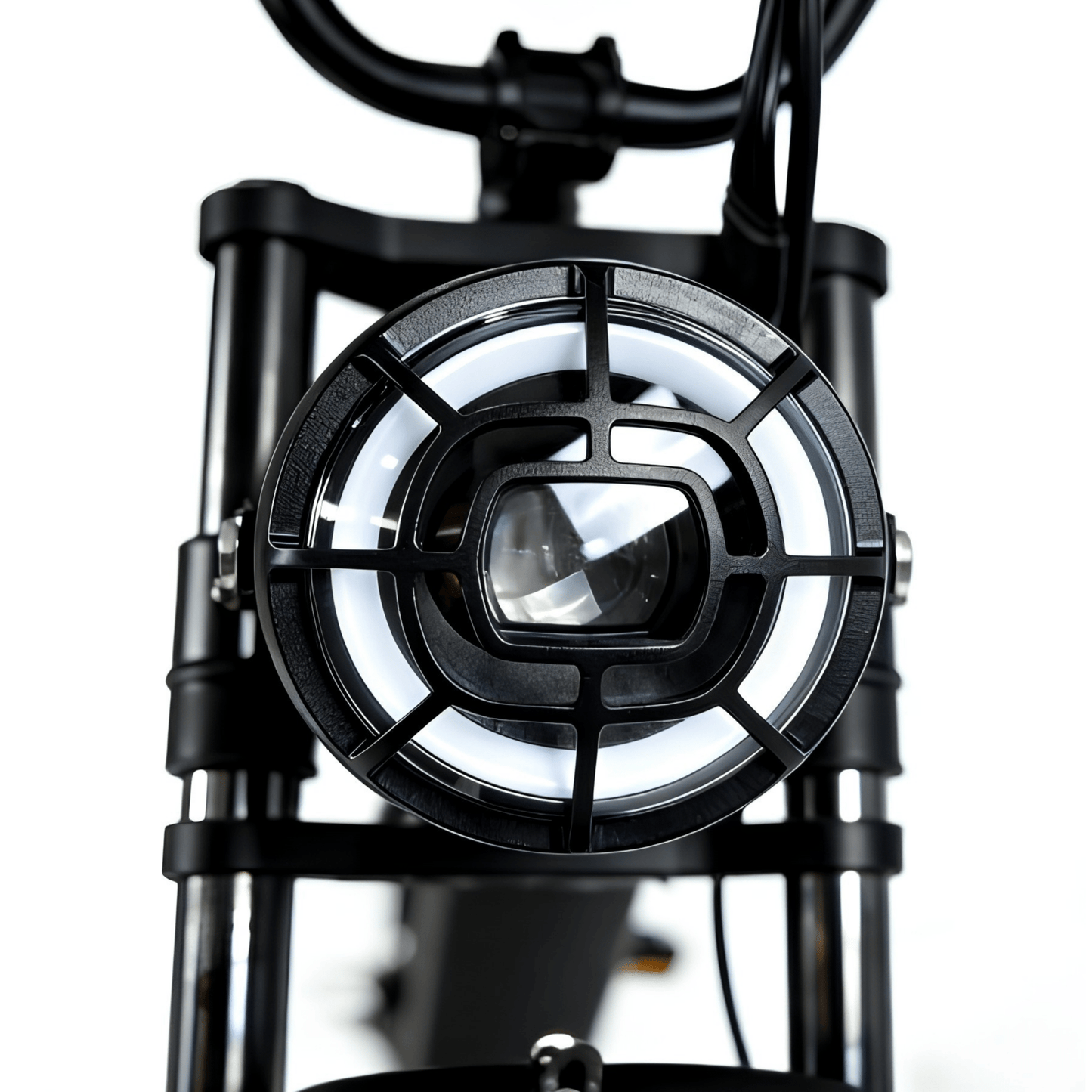 YANGOR Y20 Pro Max - Elcykel - Wheelyshop