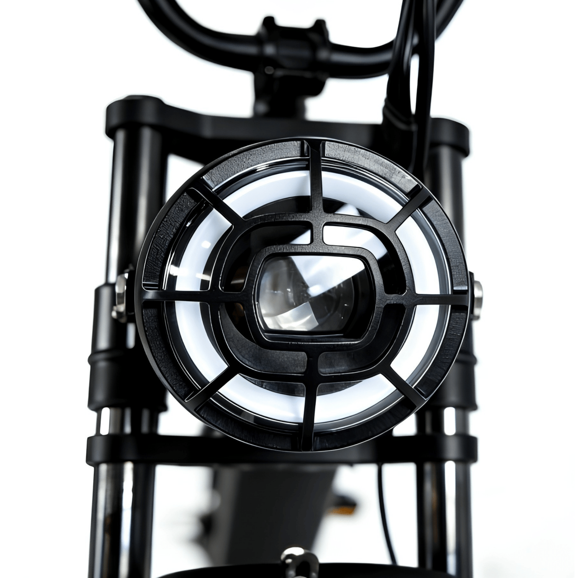 YANGOR Y20 Pro Max - Elcykel - Wheelyshop