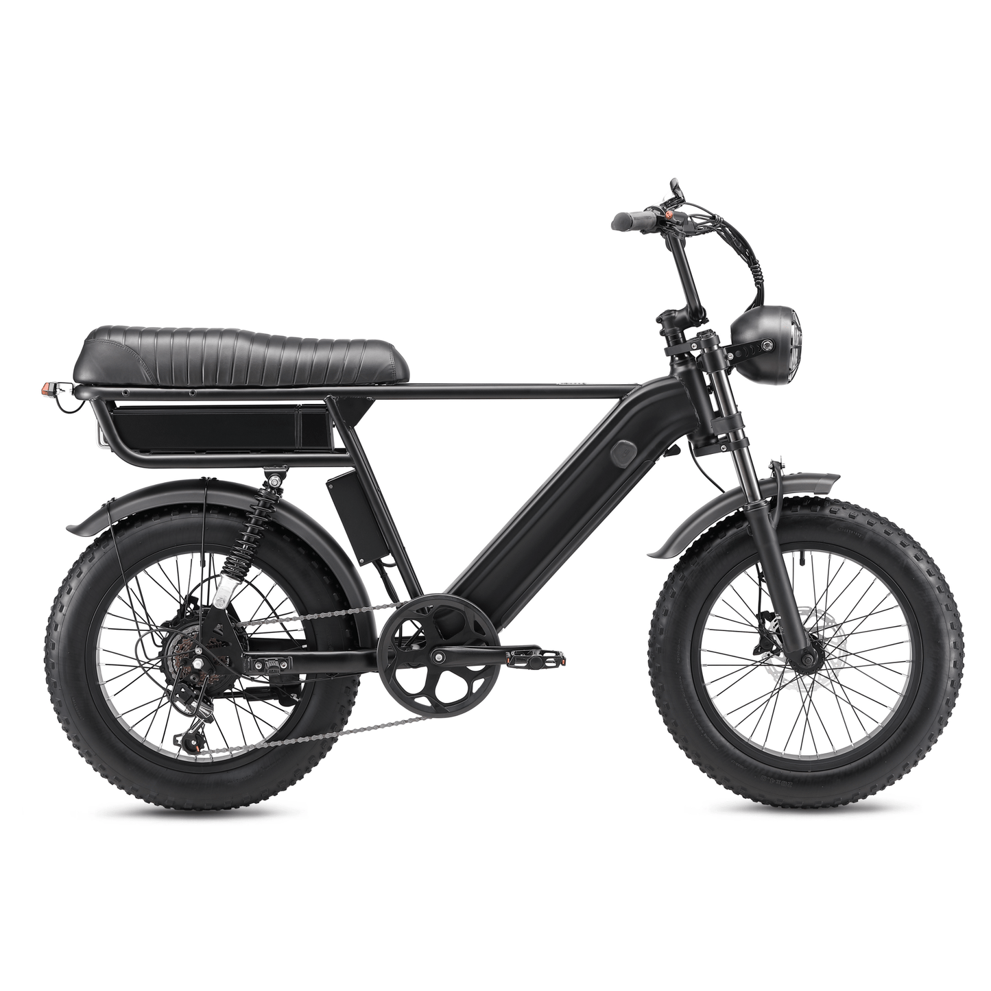 YANGOR Y20 Pro Max - Elcykel - Wheelyshop
