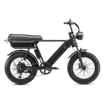 YANGOR Y20 Pro Max - Elcykel - Wheelyshop