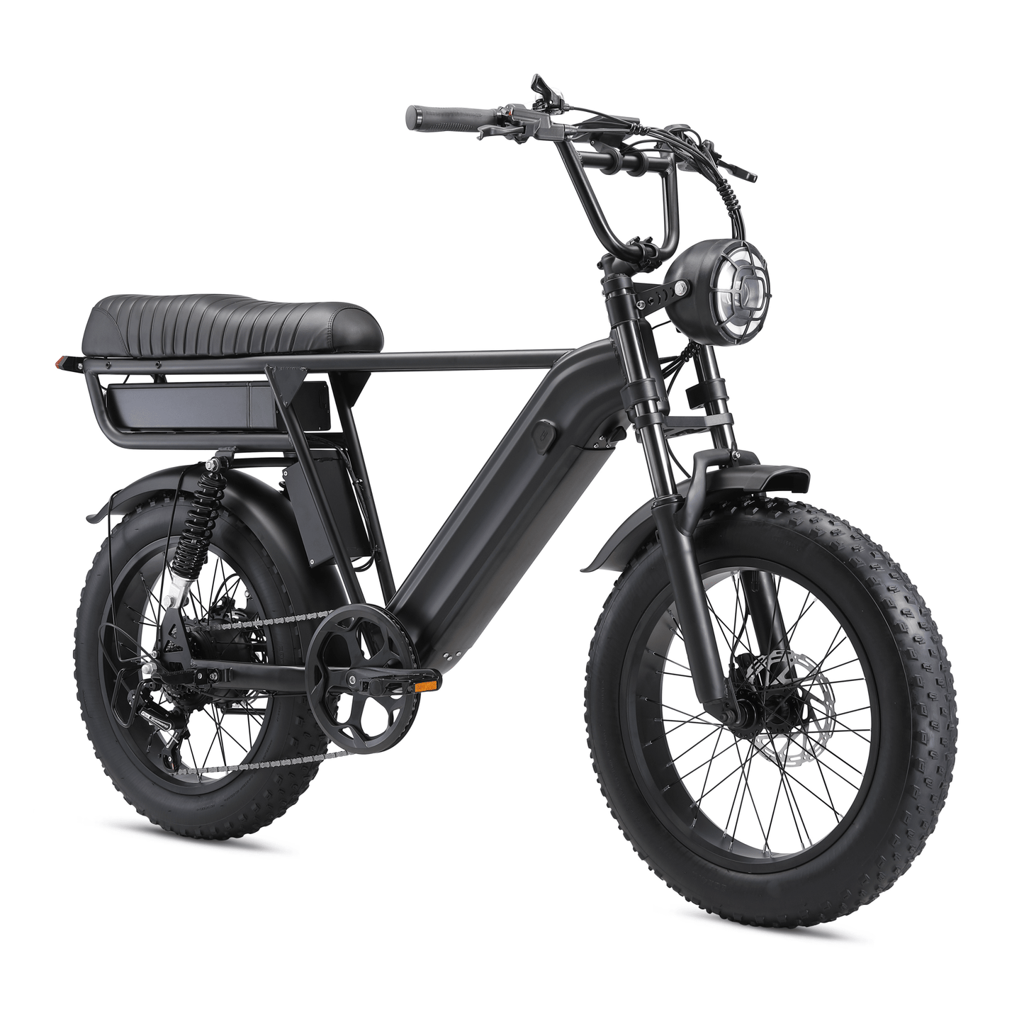 YANGOR Y20 Pro Max - Elcykel - Wheelyshop