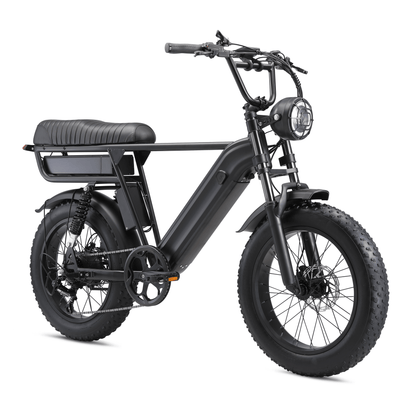 YANGOR Y20 Pro Max - Elcykel - Wheelyshop