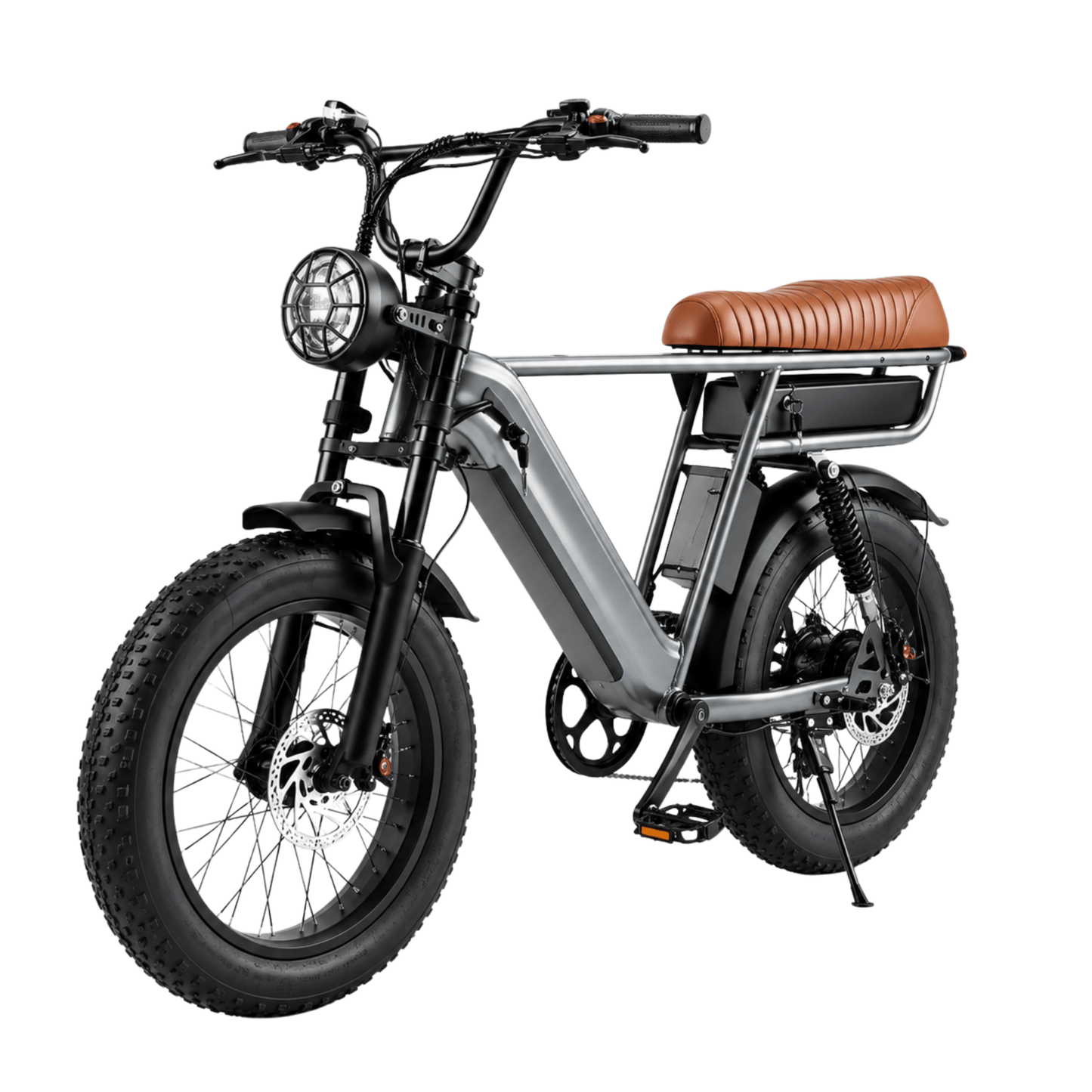 YANGOR Y20 Pro Max - Elcykel - Wheelyshop