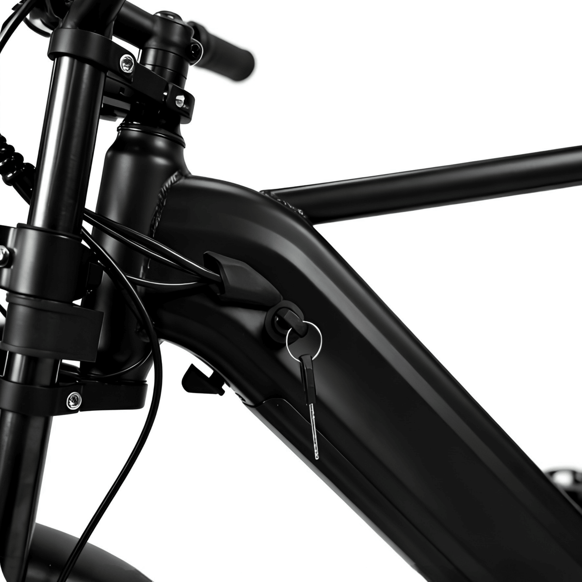 Cuadro de la YANGOR Y20 Pro Max