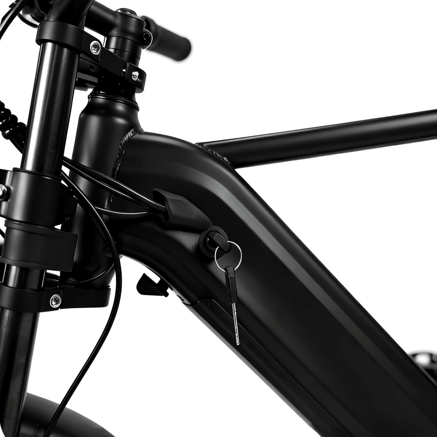 YANGOR Y20 Pro Max - Elcykel - Wheelyshop