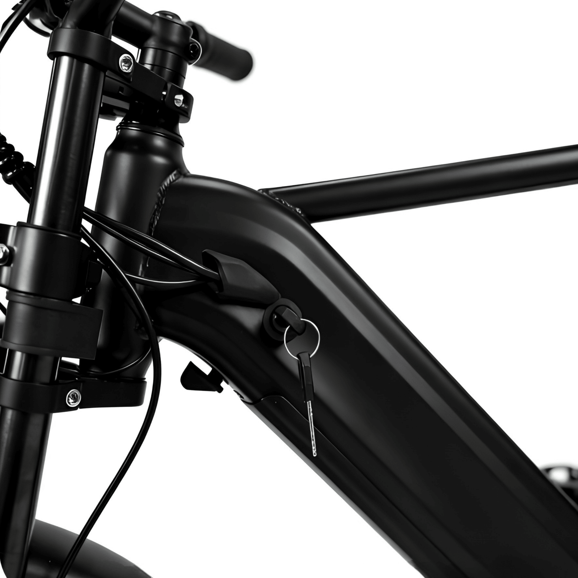 YANGOR Y20 Pro Max - Elcykel - Wheelyshop
